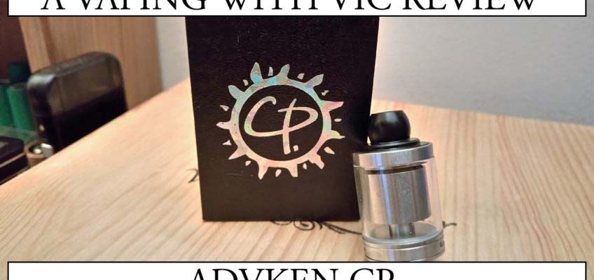 Advken CP
