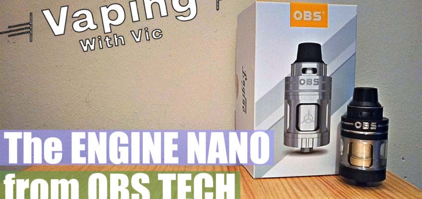 OBS Engine Nano