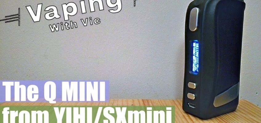 YiHi SXmini Q Mini