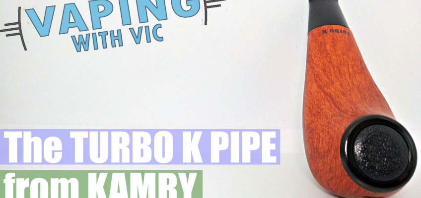 Kamry K Turbo Review
