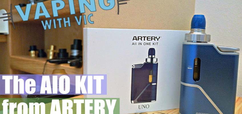 Artery UNO AIO Review