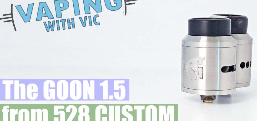 Goon 1.5 by 528 Customs