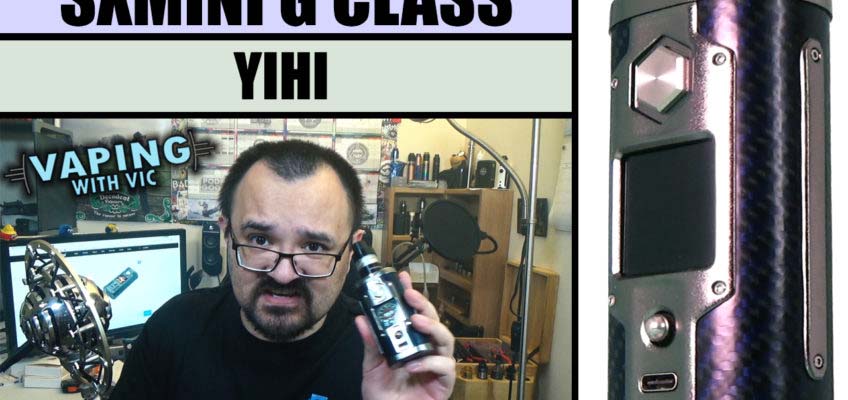 YiHi SXMini G Class 550A Kevlar LE Review – Full rundown and future of the G Class