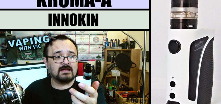 Innokin Kroma-A