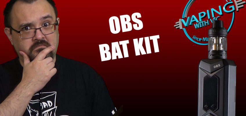 OBS BAT Kit Review – OBS first mod on the market…