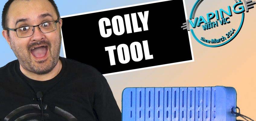 Coily Tool Review – Get those leg lengths right!