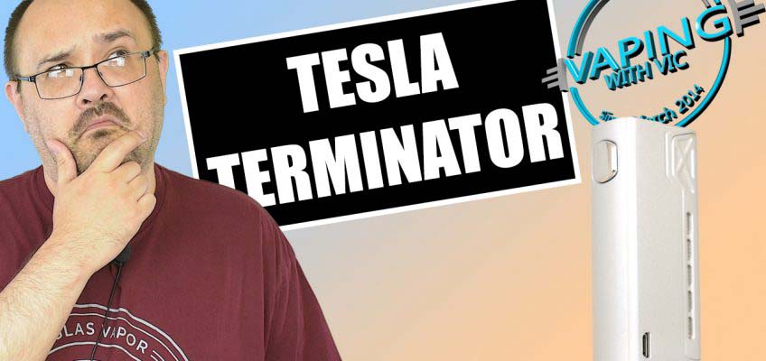 Tesla Terminator Review – Old… but still has a place…