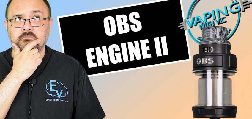 OBS Engine 2 Review – …as good as the original?
