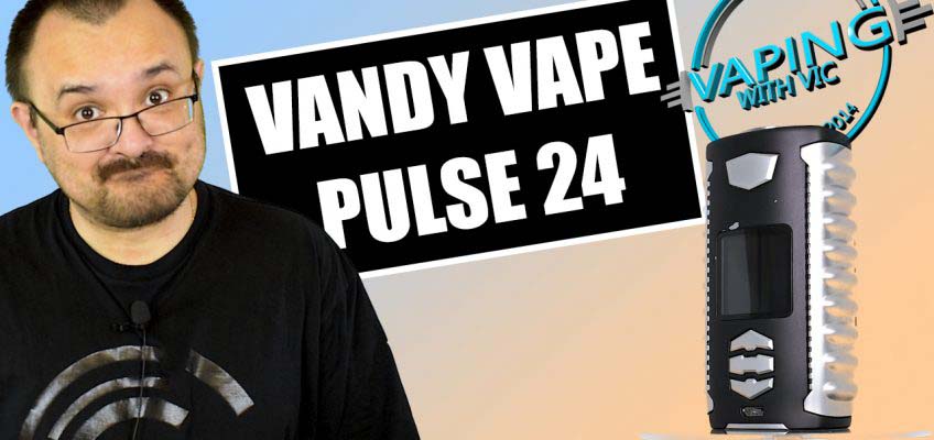 Ovanty Vega Review – Solid mod…but those grips though…