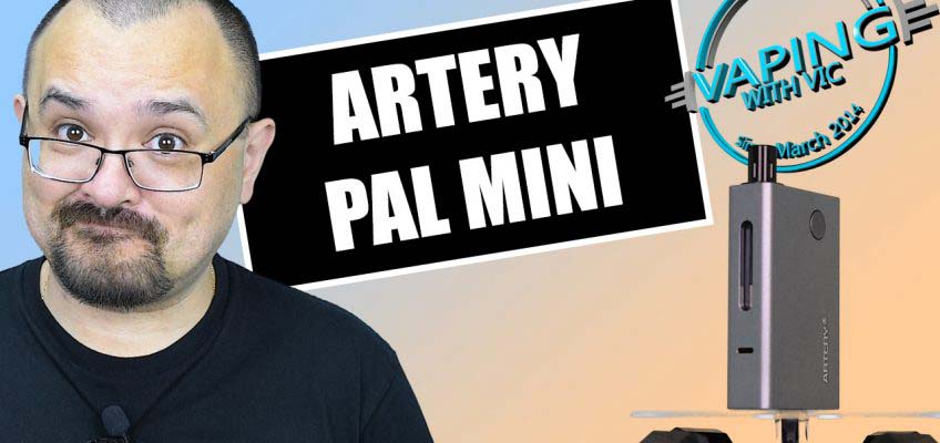 Artery Pal Mini Review – Great little starter kit