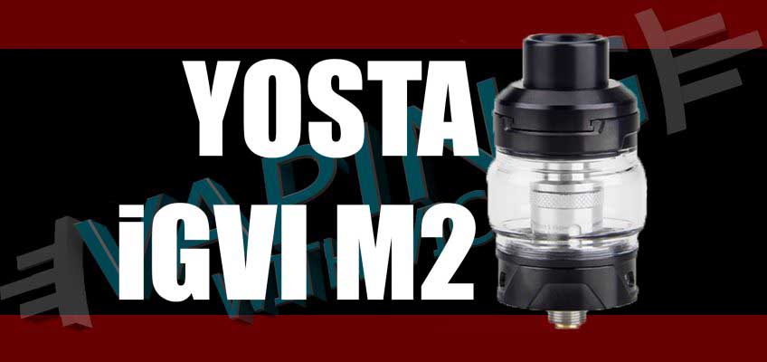 YostaTech iGVi M2 Review – Yup… another mesh tank…