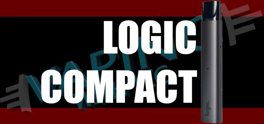 Logic Compact Review – A UK pod?