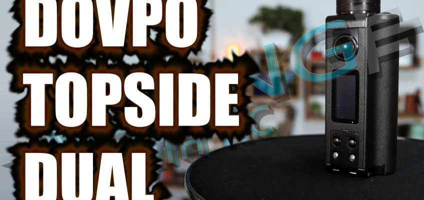 DovPo and TVC Topside Dual Review – The Topside’s Big Brother