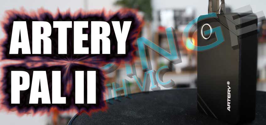 Artery Pal II Review – That Tony B guy is everywhere…