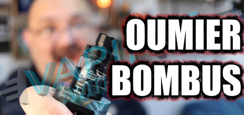 Oumier Bombus Review – Oumier back in the RTA game