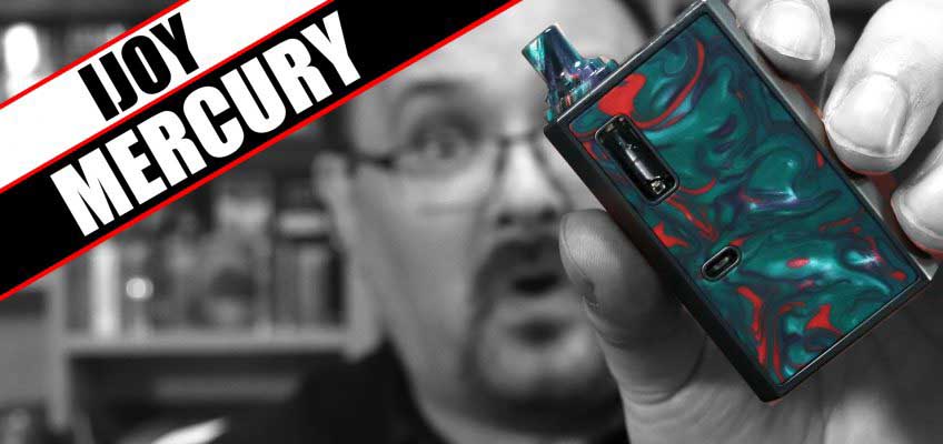 AIO’s making a return? – iJoy Mercury Review