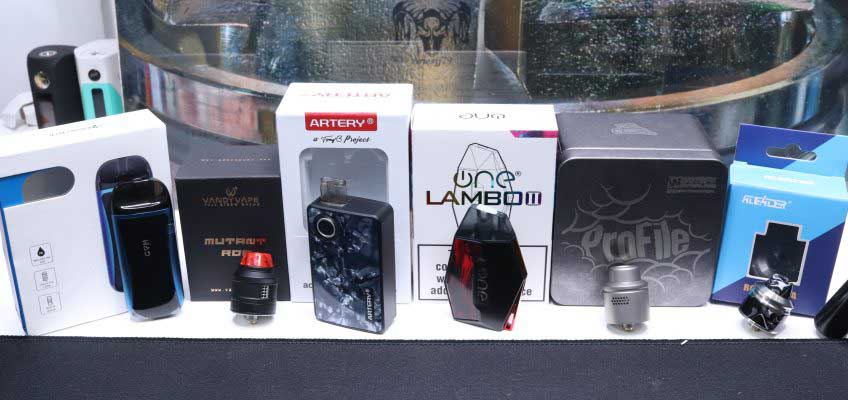 Just in… June 11th