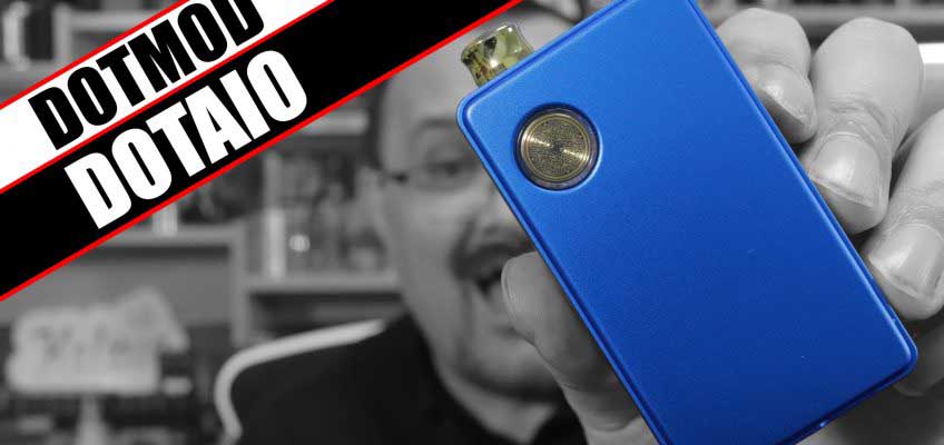 dotMOD enter the BilletBox arena – dotMOD dotAIO Review