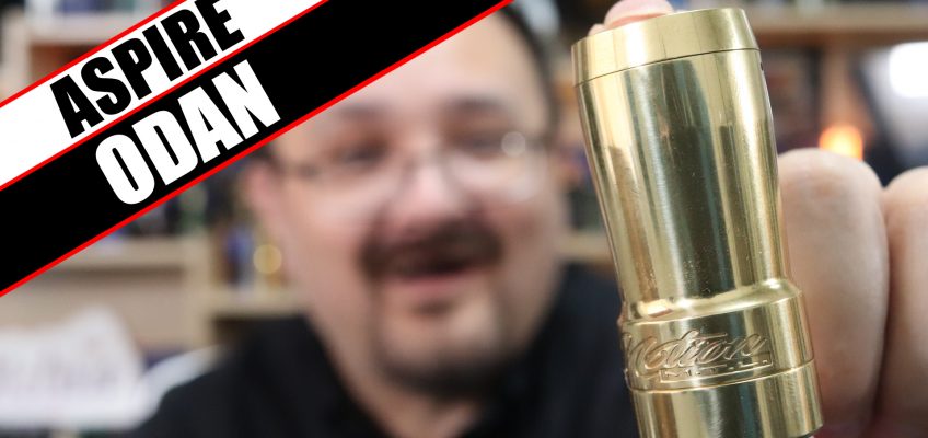 A mech for MTL users – TimesVape / TenaciousTXVapes Notion Mech Review