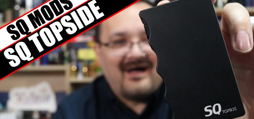 Signature + TVC + DovPo = SQ Topside Review