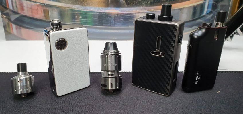Just In…Jan 6th Part 2