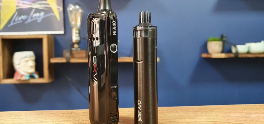 Just in… March 18th
