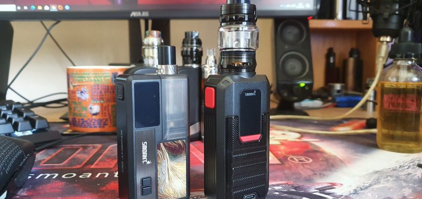 Just in… April 23rd