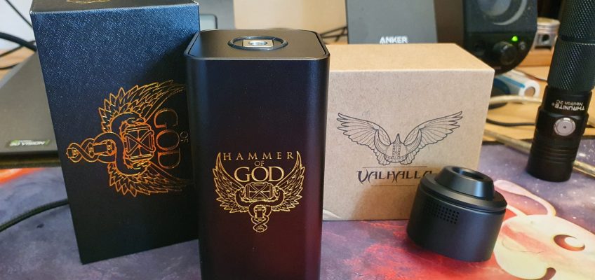 Just in…June 15th