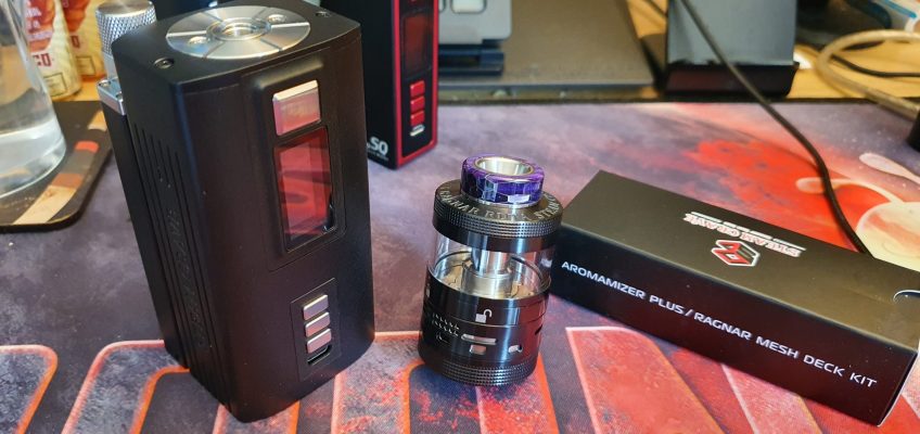 Just in… June 15th