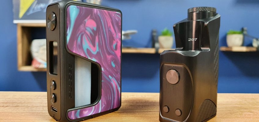 Just in…July 14th