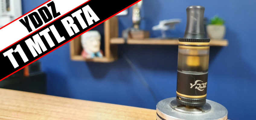 YDDZ T1 MTL RTA – They could have thought of a better name…