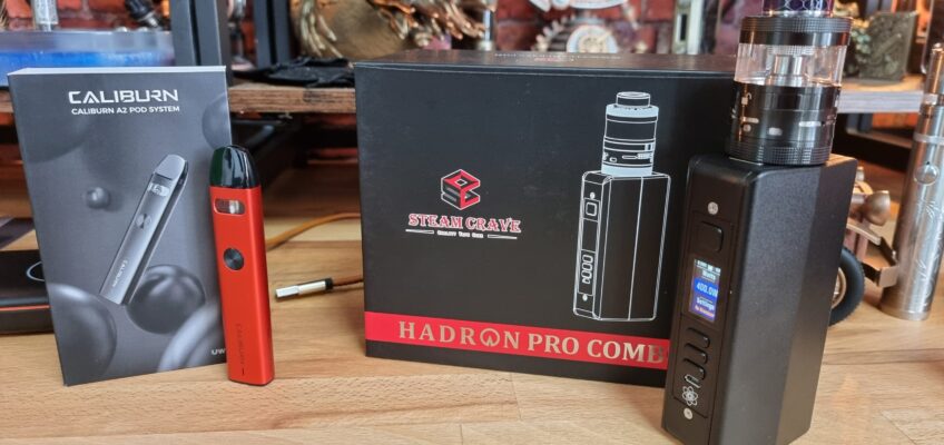 Just in…August 10th 2021