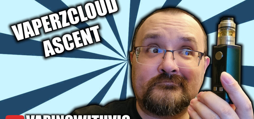 The Vaperz Cloud Ascent – Vaperz Cloud’s Stock Subohm Kit Entry