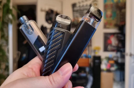 The Final Countdown: UK’s Disposable Vape Ban & Why Your Wallet Will Thank You