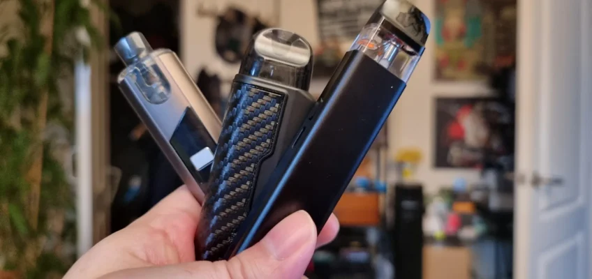 The Final Countdown: UK’s Disposable Vape Ban & Why Your Wallet Will Thank You