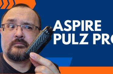 Aspire PULZ Pro REVIEW 2025 | No-BS Pod Performance Test