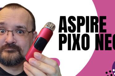 Aspire PIXO NEO REVIEW 2025 | Worth The Hype? Pod System Verdict