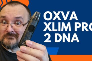 OXVA XLIM Pro 2 DNA Review: Is This Pod System Worth It?
