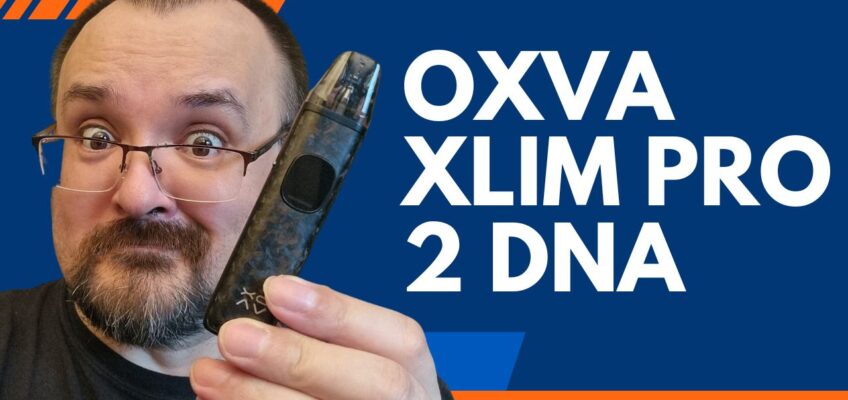 OXVA XLIM Pro 2 DNA Review: Is This Pod System Worth It?